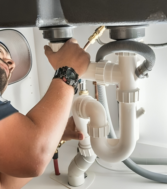 burst pipe repair services repair plumber miami & key largo