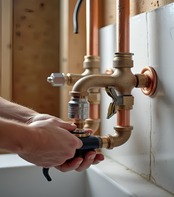 top 10 tips for bathroom plumbing prep