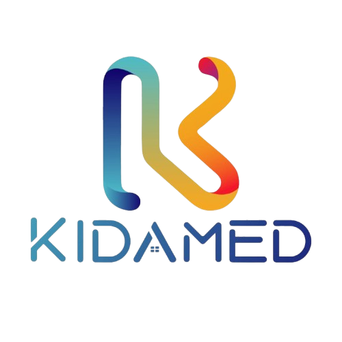 kidamed