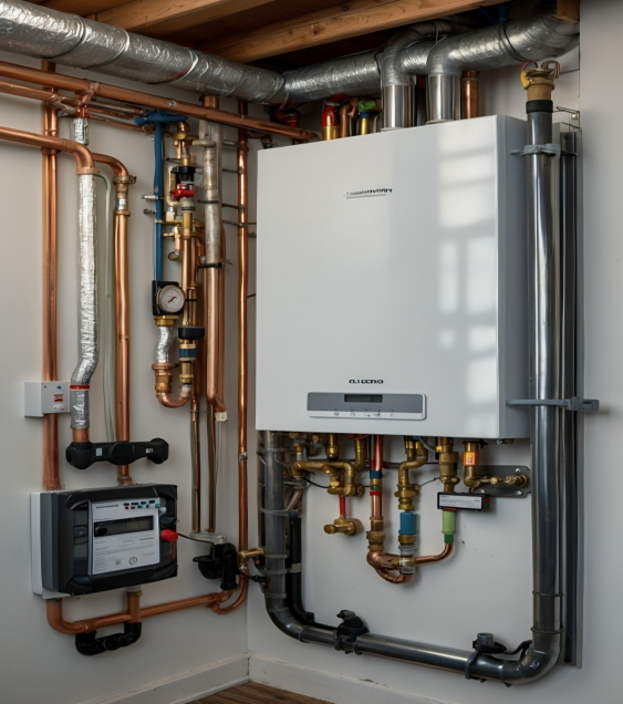 Монтаж електрокотла ключові вимоги підключення для безпечної роботи